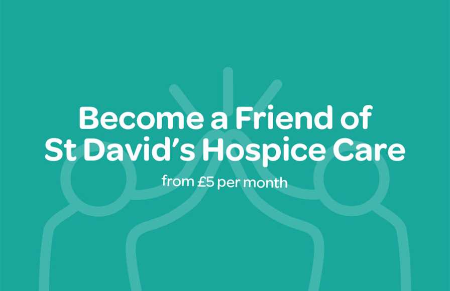 Become a Friend and receive a free enamel pin badge and complementary hot drink